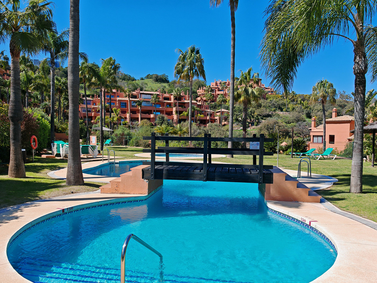 Penthouse for sale in Marbella