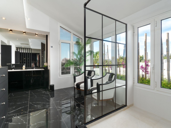 Penthouse for sale in Marbella