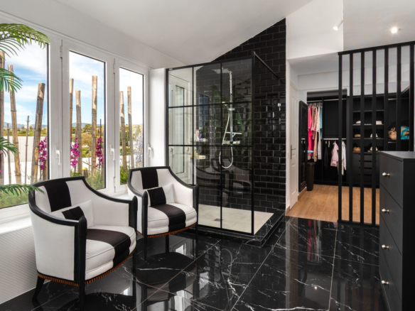Penthouse for sale in Marbella