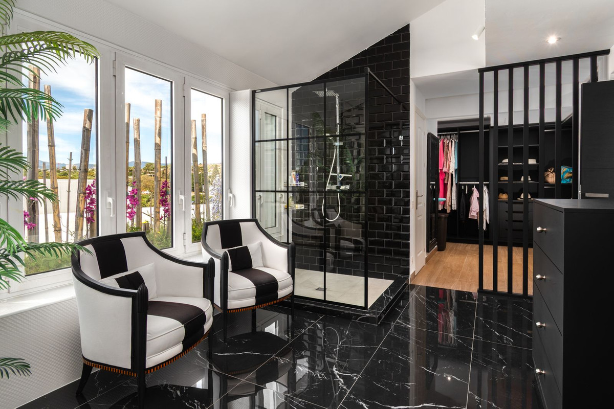 Penthouse for sale in Marbella