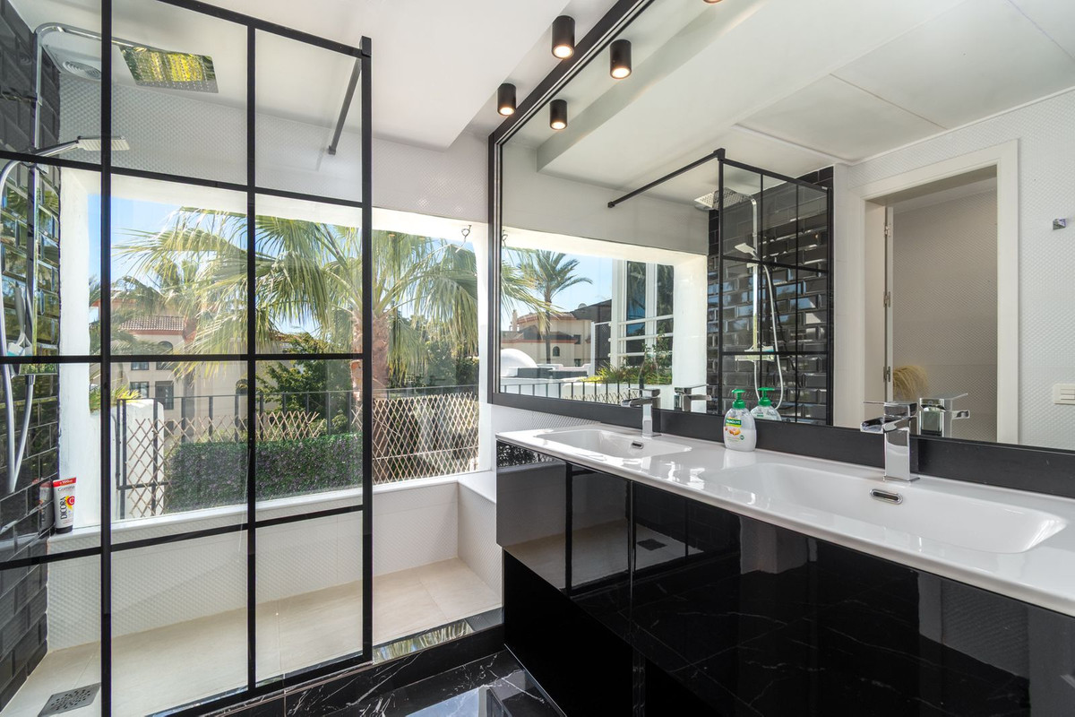 Penthouse for sale in Marbella