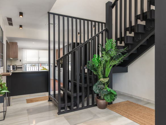 Penthouse for sale in Marbella