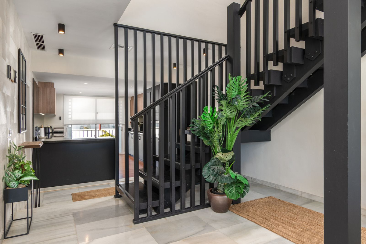 Penthouse for sale in Marbella