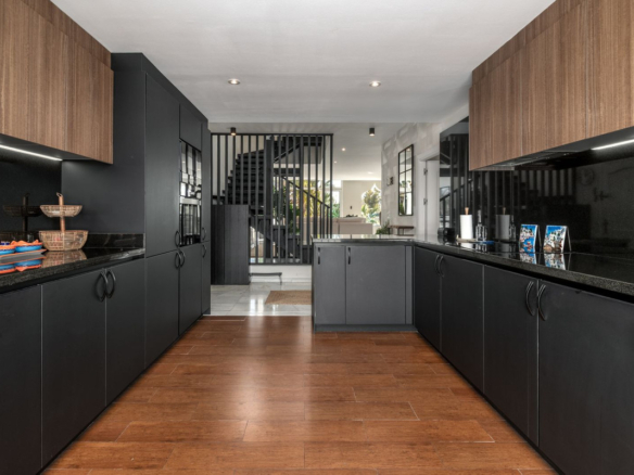 Penthouse for sale in Marbella