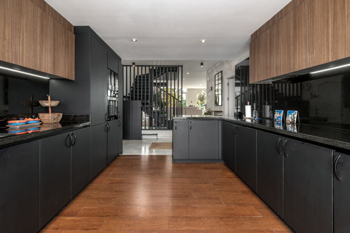 Penthouse for sale in Marbella