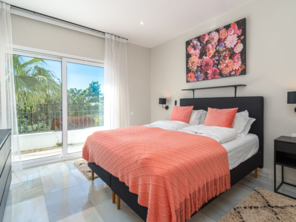 Penthouse for sale in Marbella