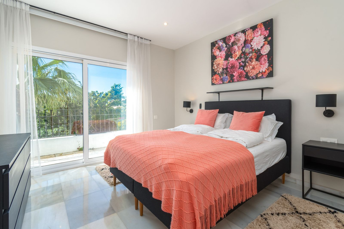 Penthouse for sale in Marbella