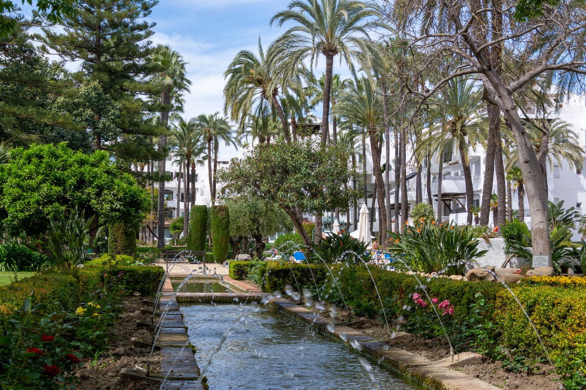 Penthouse for sale in Marbella