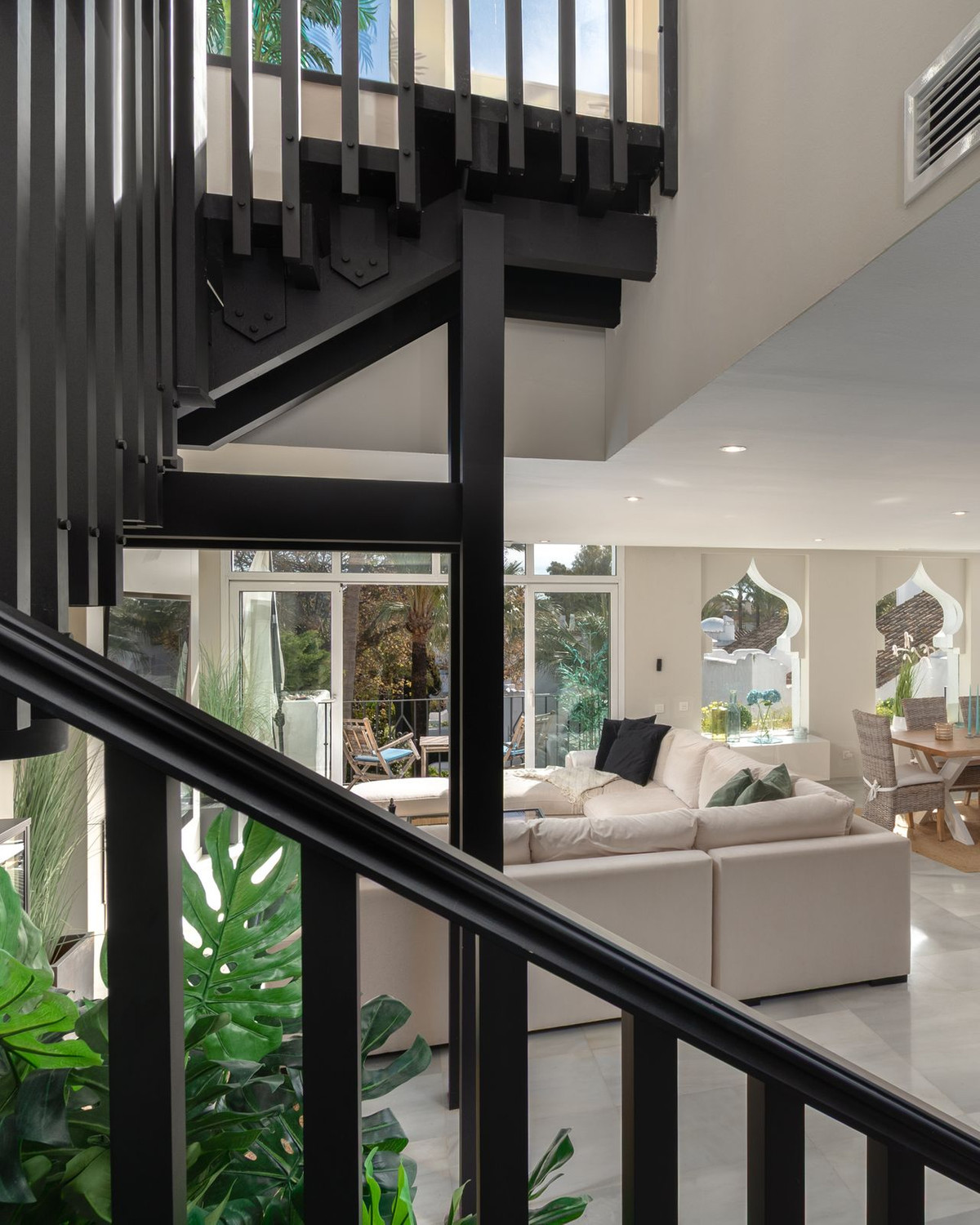 Penthouse for sale in Marbella