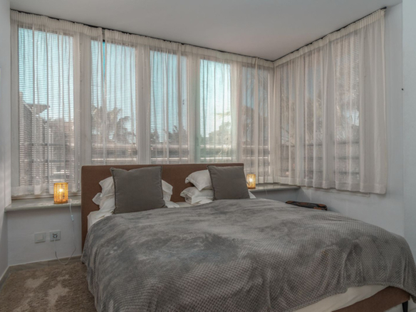 Penthouse for sale in Marbella