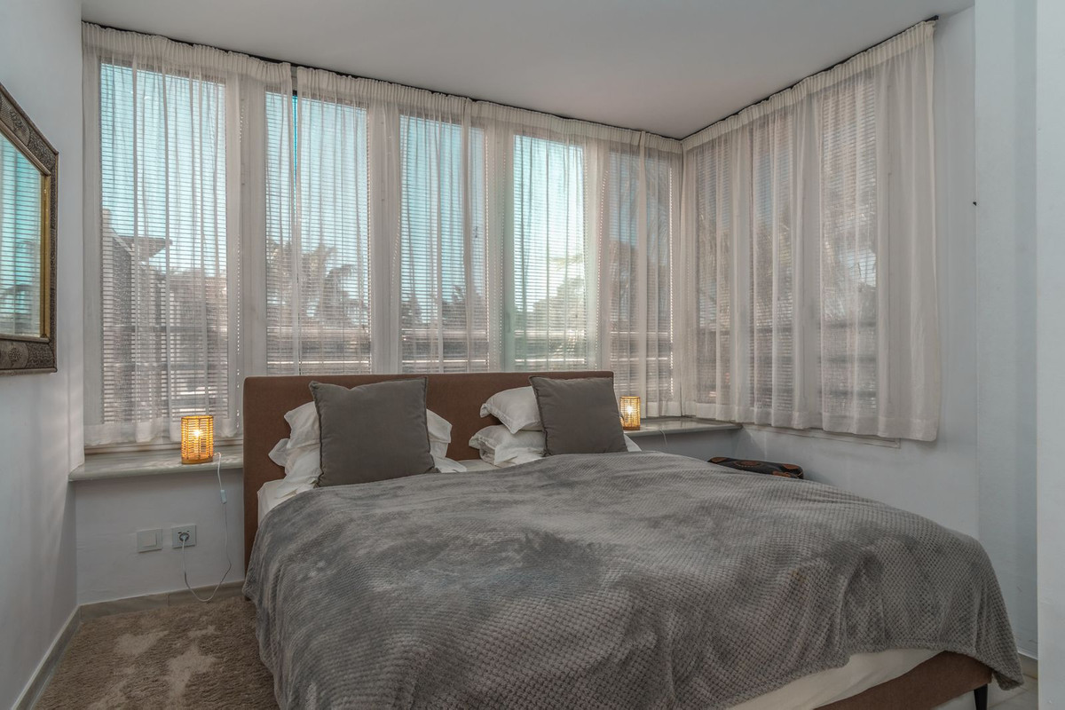 Penthouse for sale in Marbella