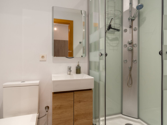 Penthouse for sale in Marbella