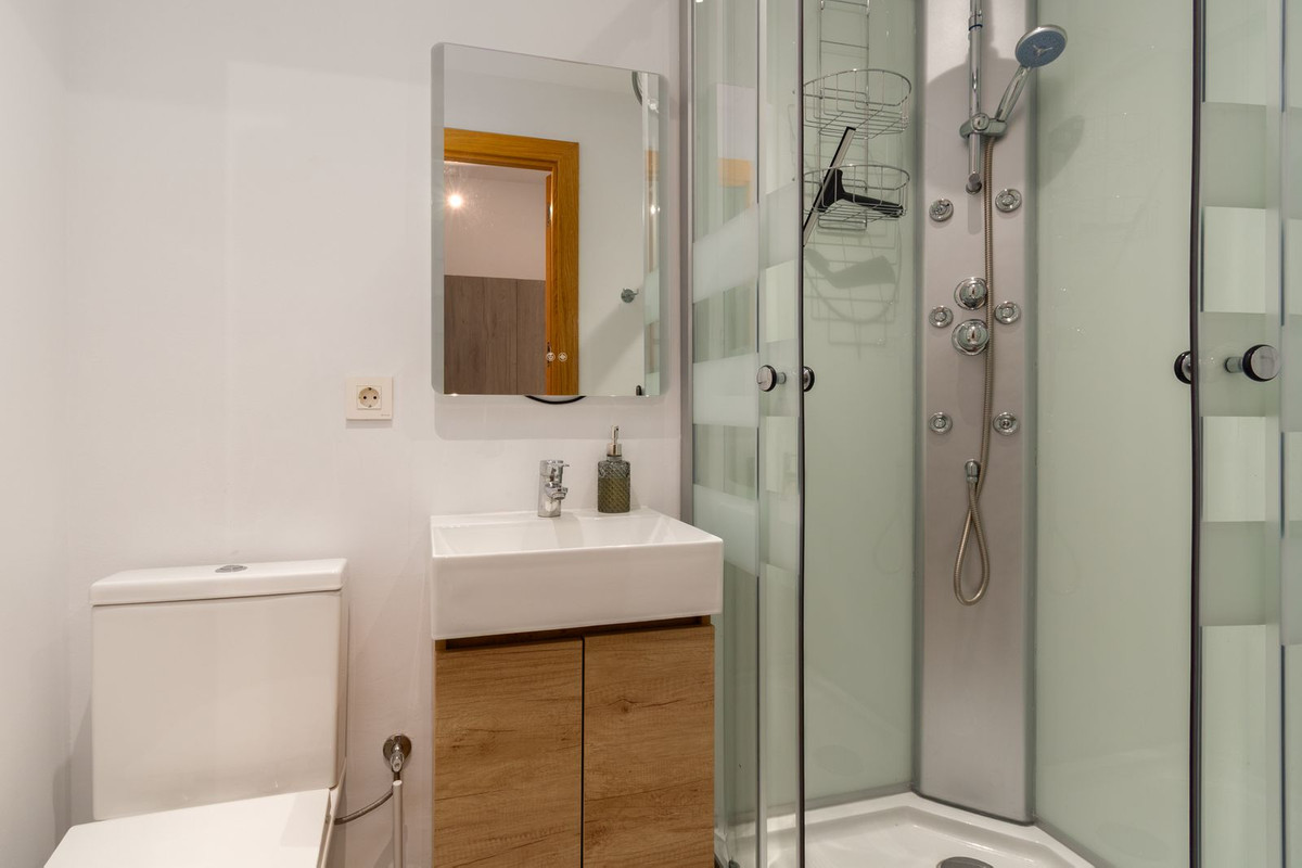 Penthouse for sale in Marbella