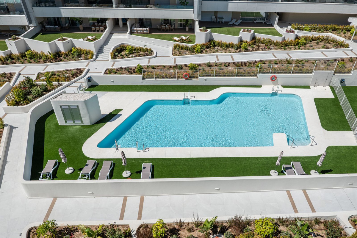 Penthouse for sale in Marbella