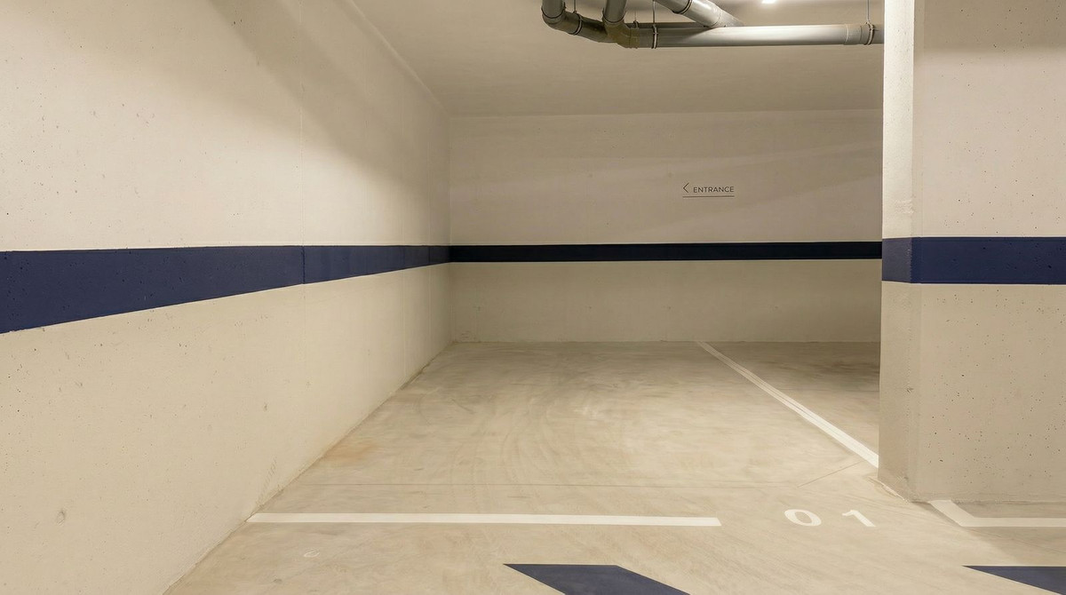 Penthouse for sale in Marbella