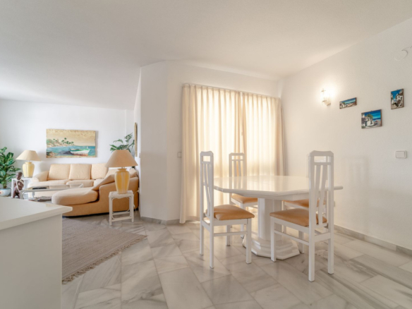 Penthouse for sale in Mijas