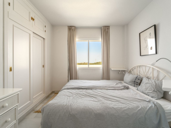 Penthouse for sale in Mijas