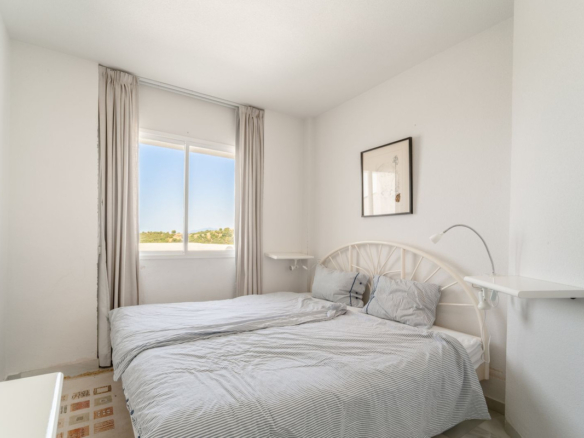 Penthouse for sale in Mijas