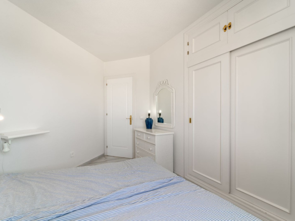Penthouse for sale in Mijas