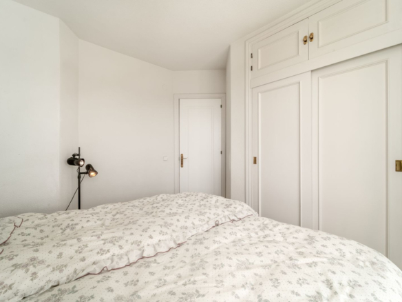 Penthouse for sale in Mijas