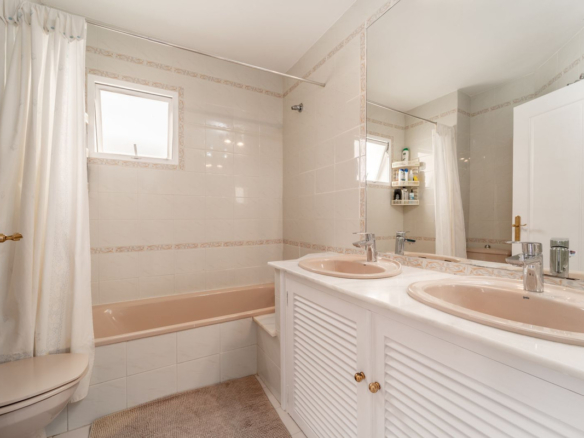 Penthouse for sale in Mijas