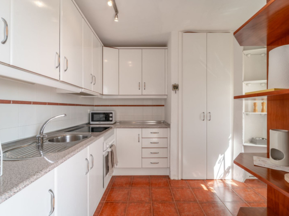 Penthouse for sale in Mijas