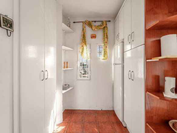 Penthouse for sale in Mijas