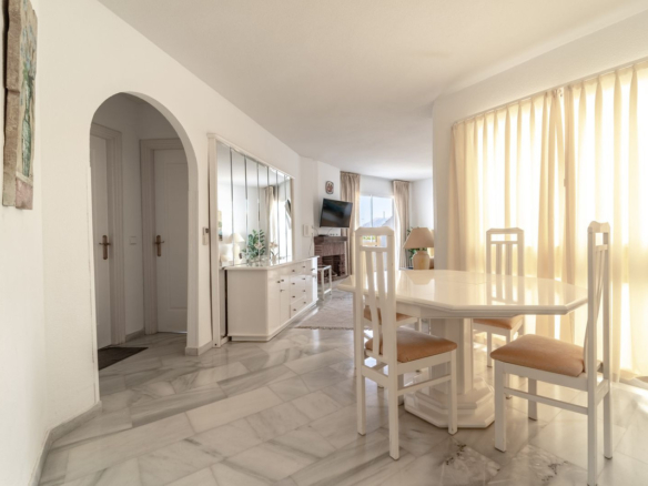 Penthouse for sale in Mijas