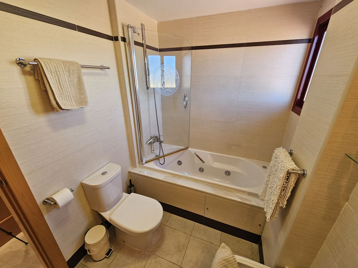Penthouse for sale in Mijas