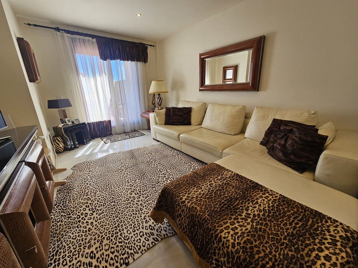 Penthouse for sale in Mijas