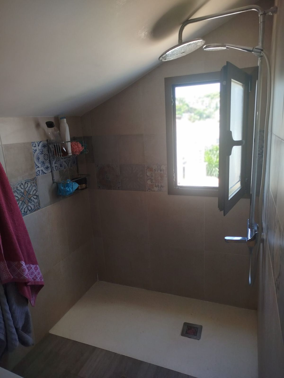 Penthouse for sale in Mijas