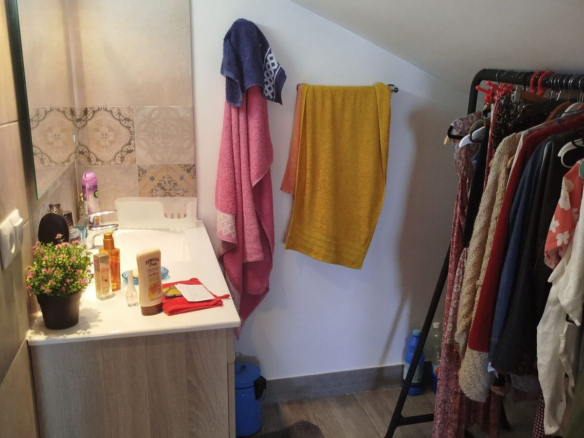Penthouse for sale in Mijas