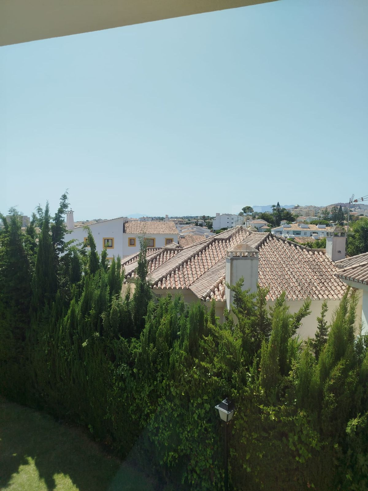 Penthouse for sale in Mijas