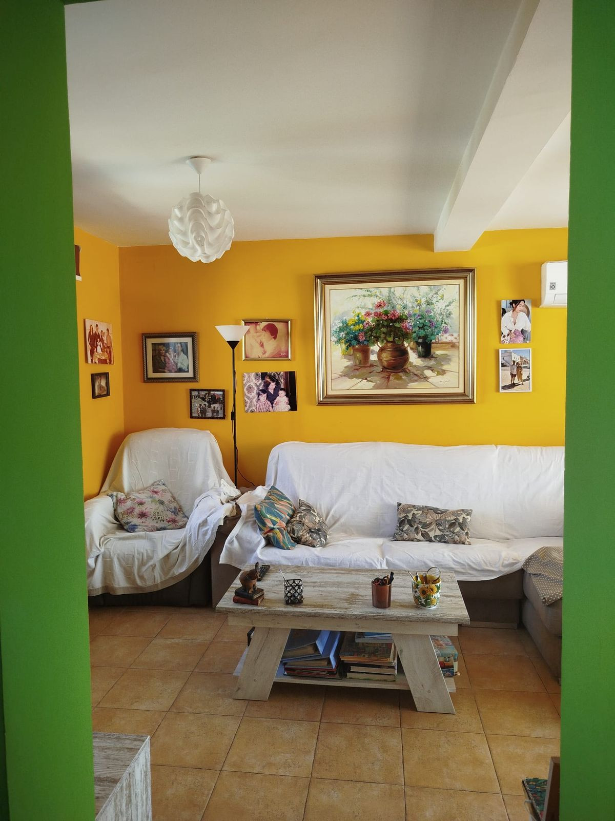 Penthouse for sale in Mijas