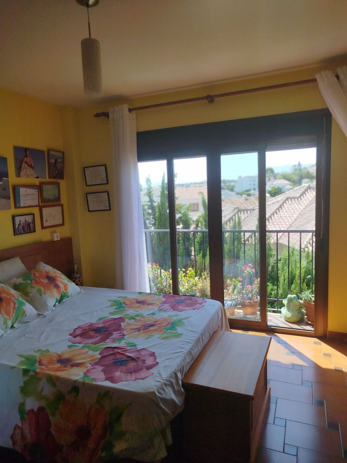 Penthouse for sale in Mijas