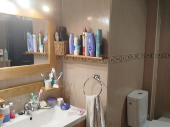 Penthouse for sale in Mijas