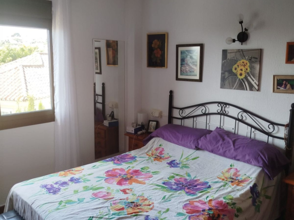 Penthouse for sale in Mijas
