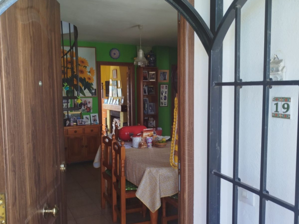 Penthouse for sale in Mijas