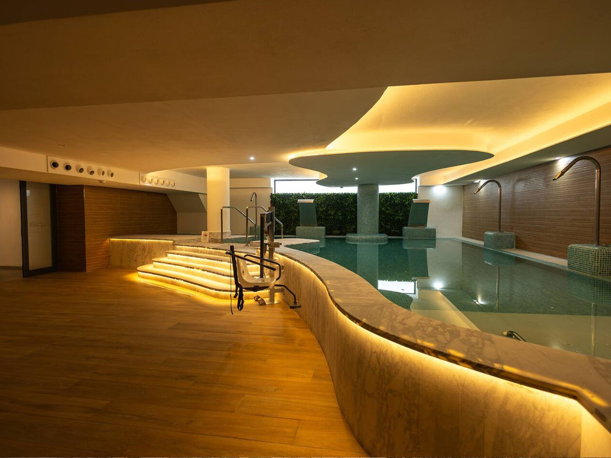 Penthouse for sale in Mijas