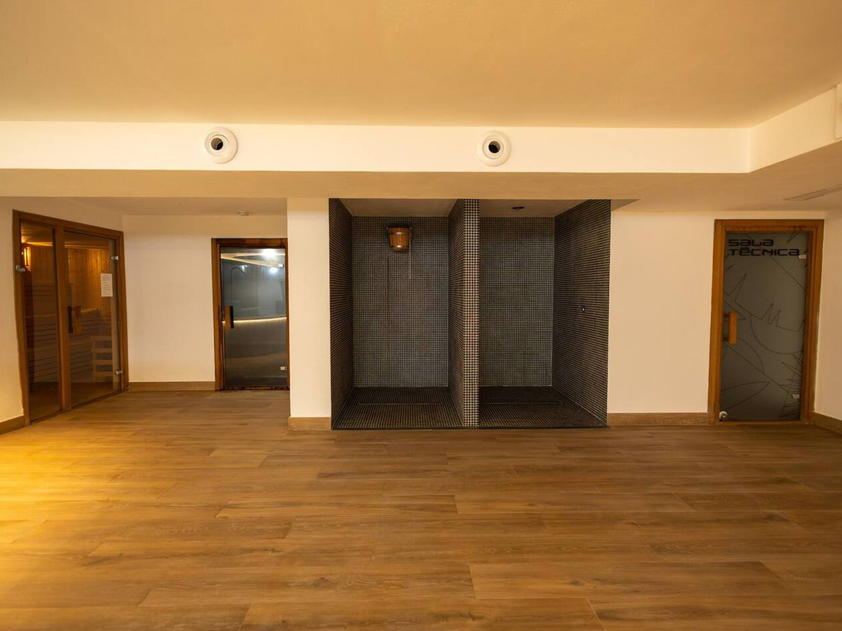 Penthouse for sale in Mijas