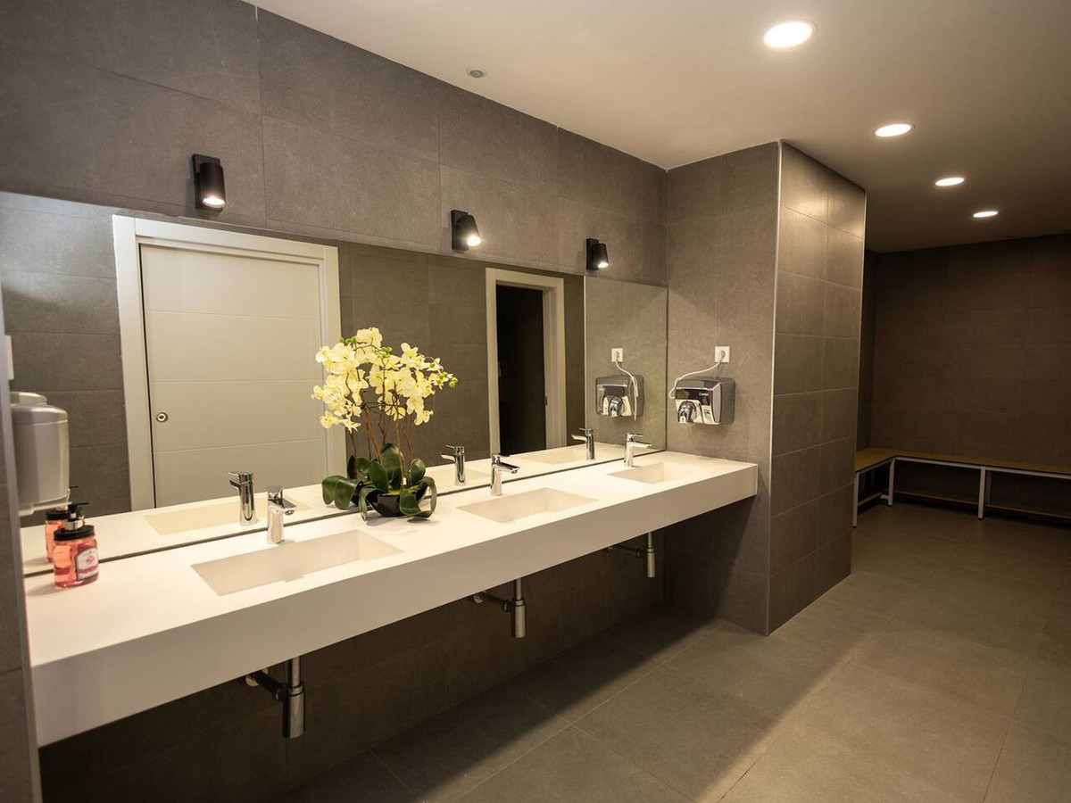 Penthouse for sale in Mijas