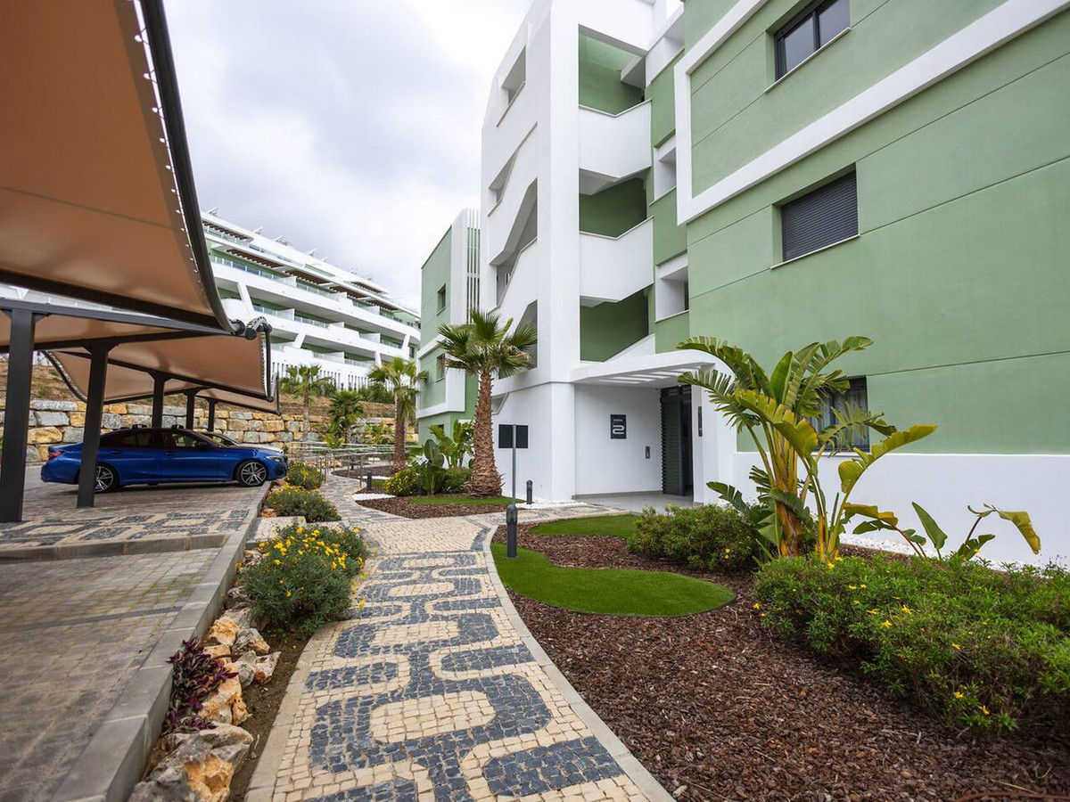 Penthouse for sale in Mijas
