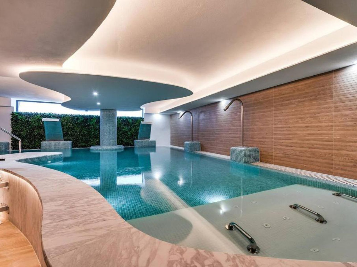 Penthouse for sale in Mijas