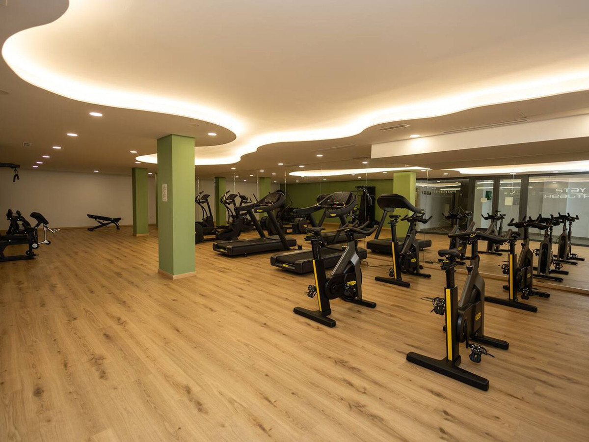 Penthouse for sale in Mijas