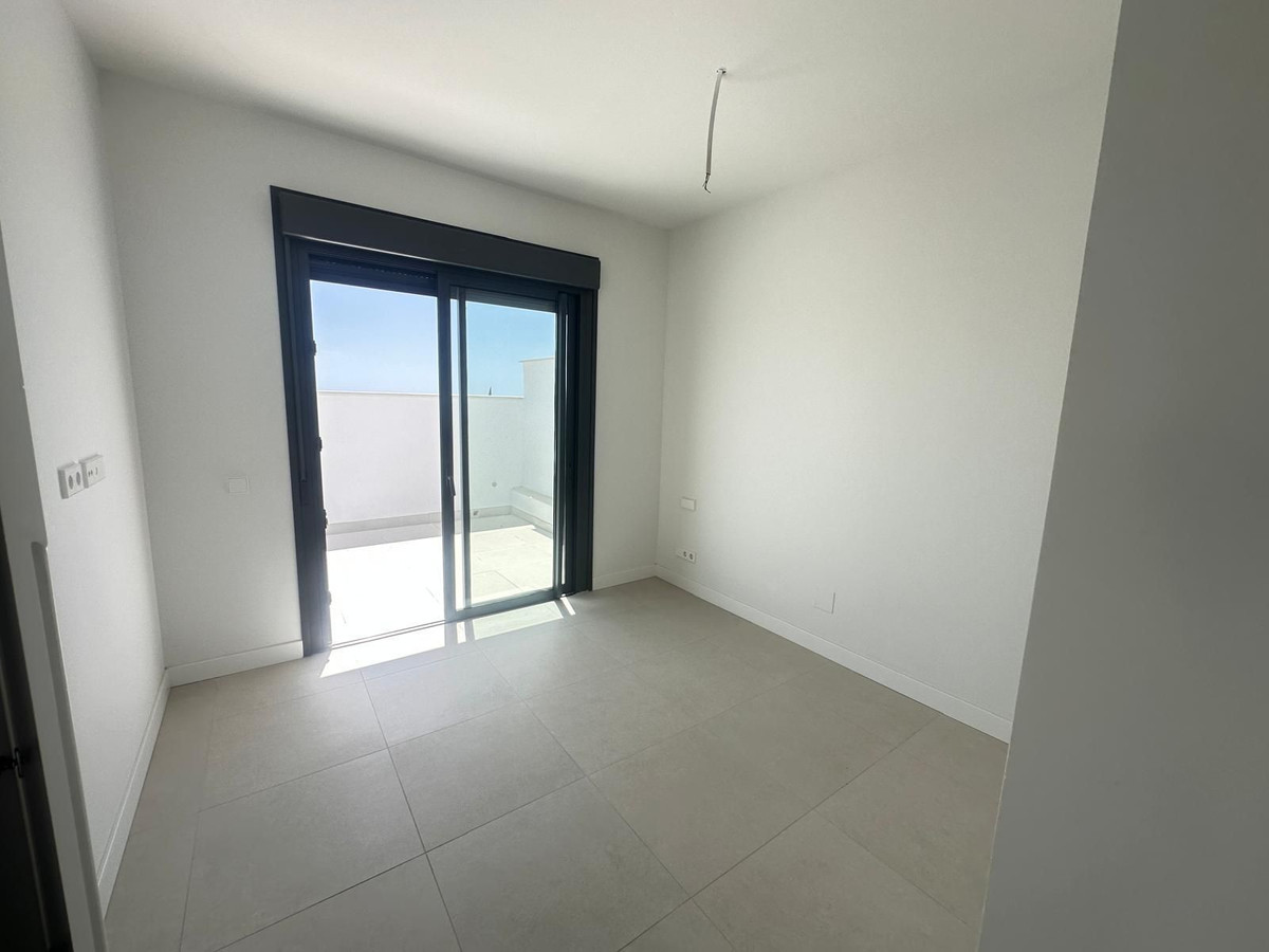 Penthouse for sale in Mijas