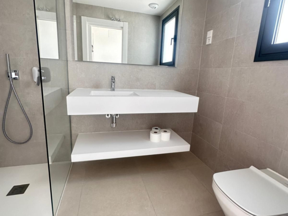 Penthouse for sale in Mijas