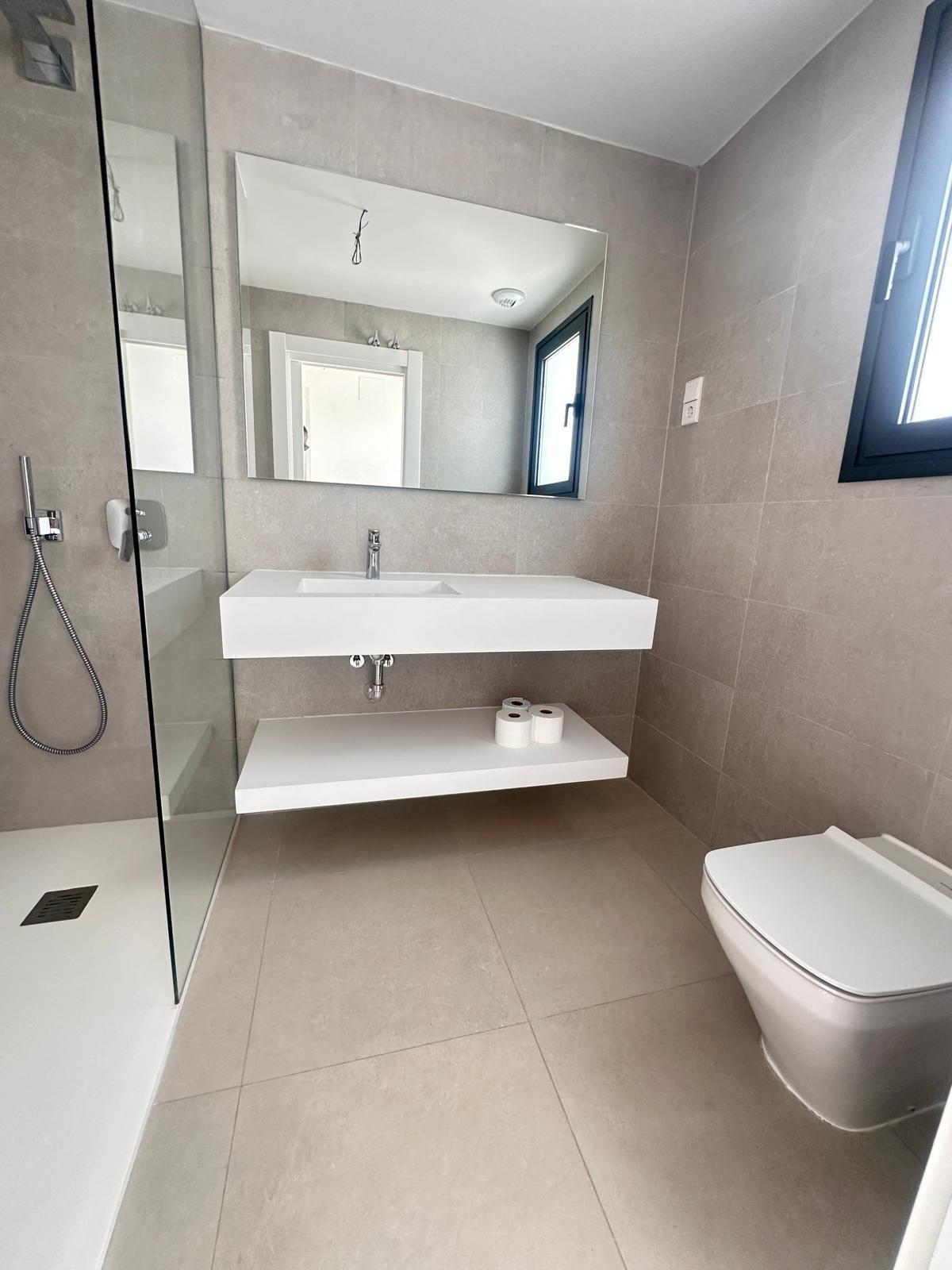 Penthouse for sale in Mijas