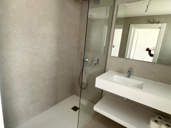 Penthouse for sale in Mijas