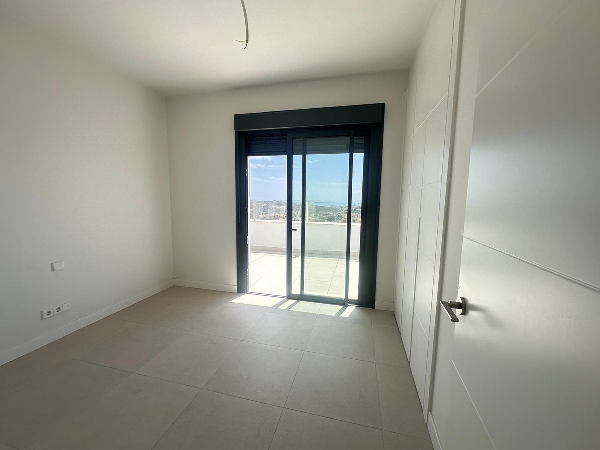 Penthouse for sale in Mijas