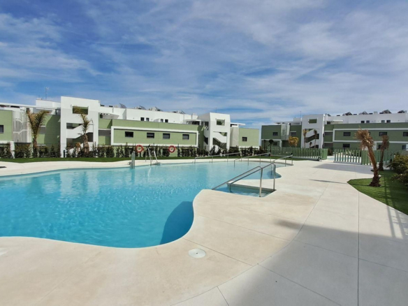 Penthouse for sale in Mijas